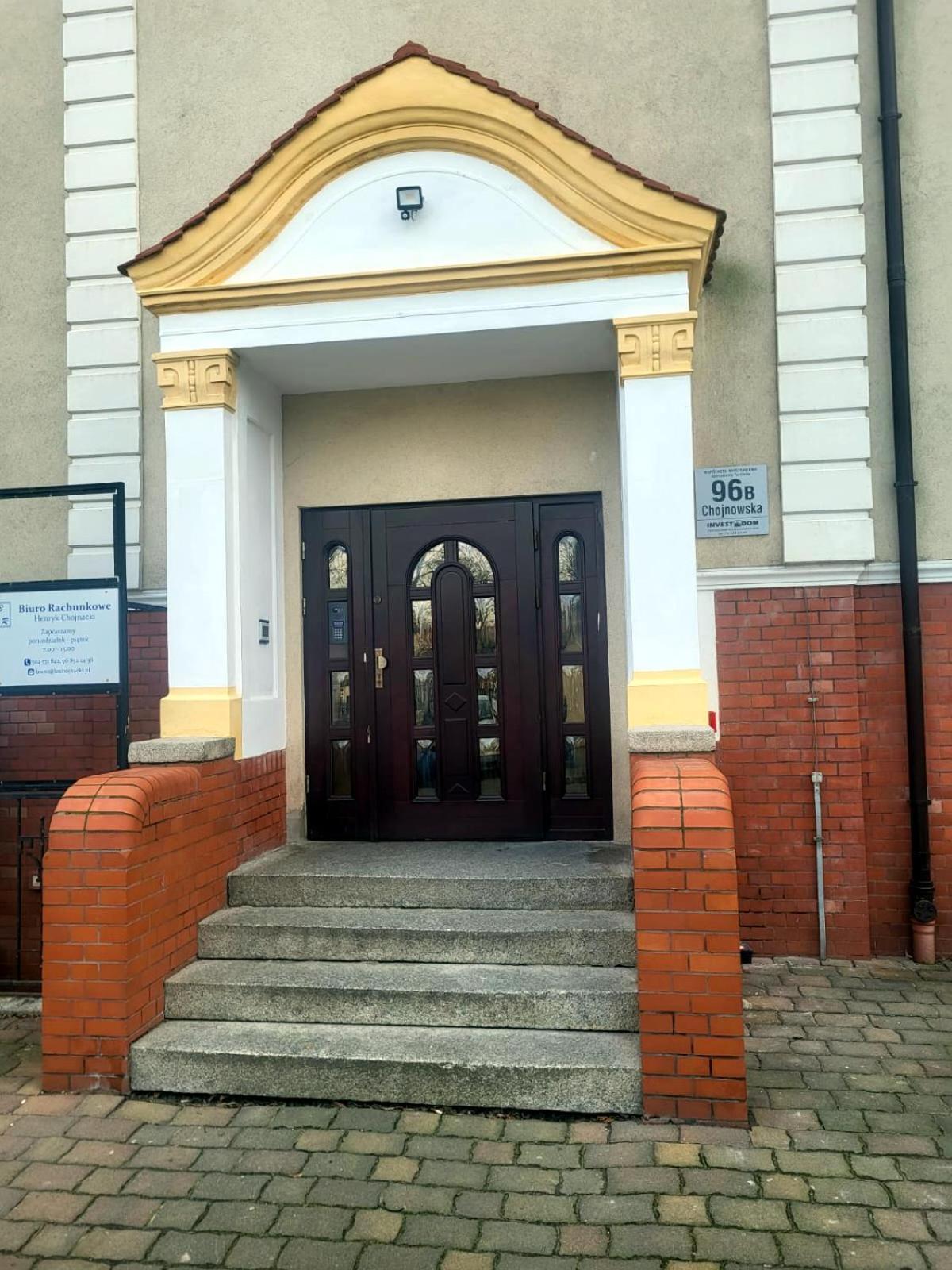 Lemuria Przytulny Pokoj Chojnowska Legnica Zewnętrze zdjęcie